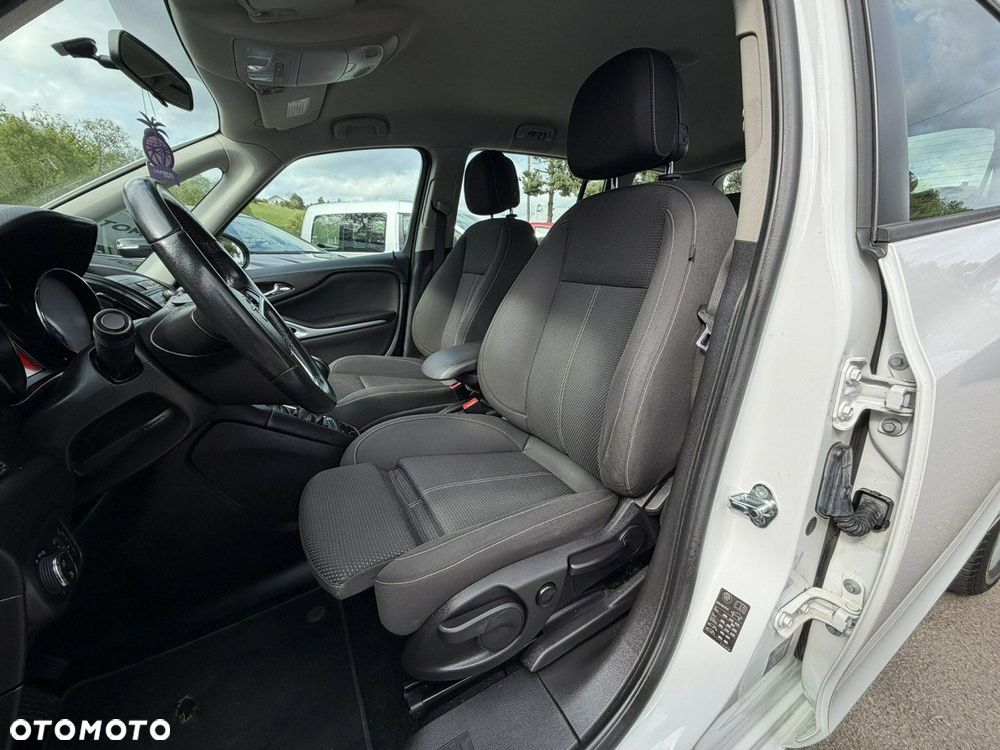 Opel Zafira - 15