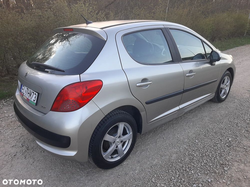 Peugeot 207 - 13