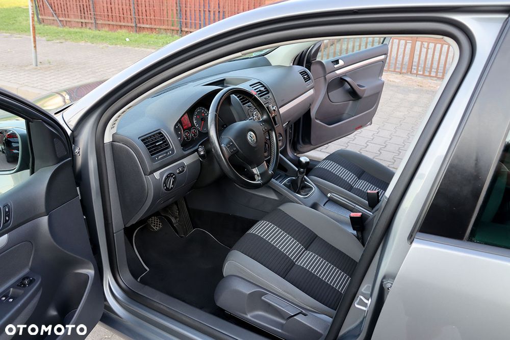 Volkswagen Golf 1.4 TSI United - 20