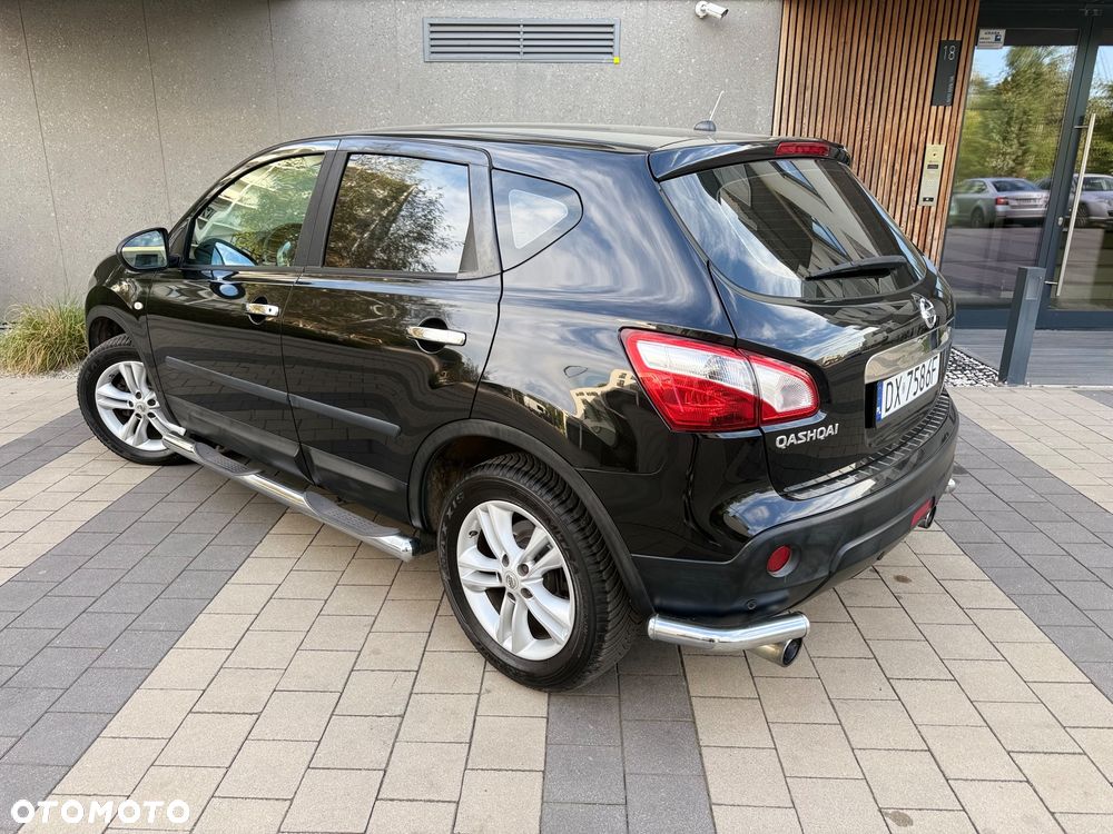 Nissan Qashqai - 24