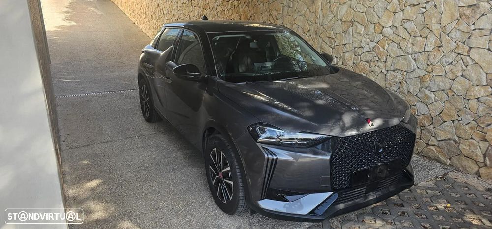DS DS3 E-TENSE PERFORMANCE LINE - 14