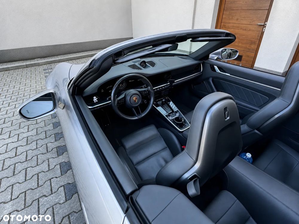 Porsche 911 Turbo S - 13
