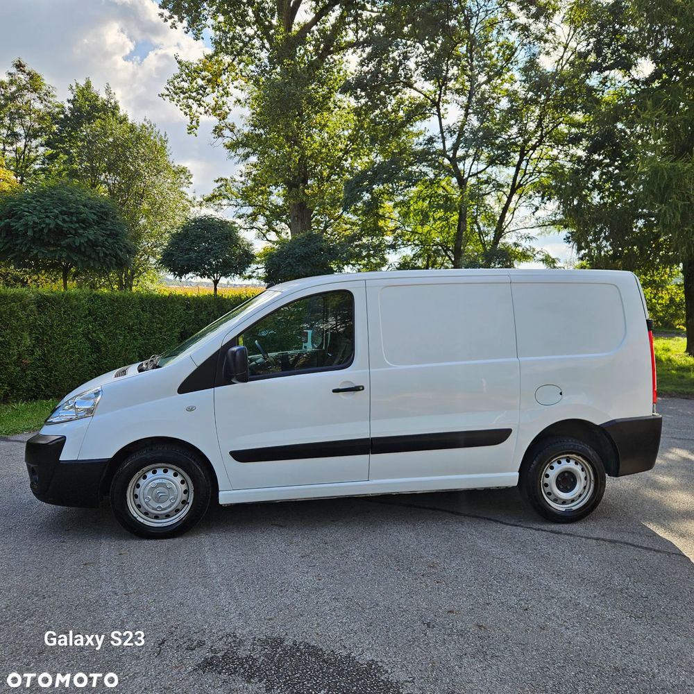 Citroën JUMPY - 4