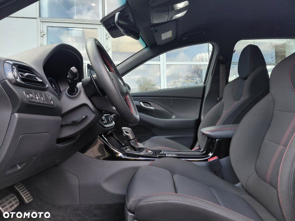 Hyundai i30 - 12