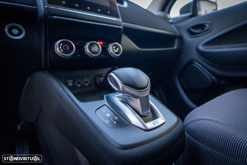 Renault Zoe - 21