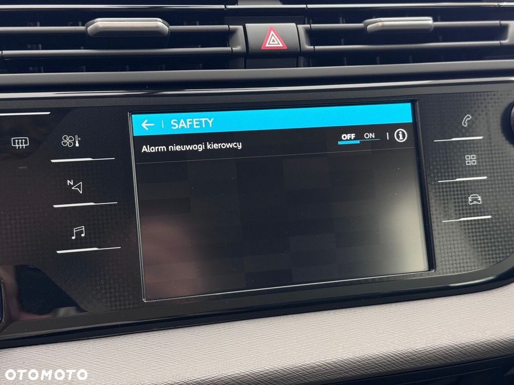 Citroën C4 SpaceTourer - 33