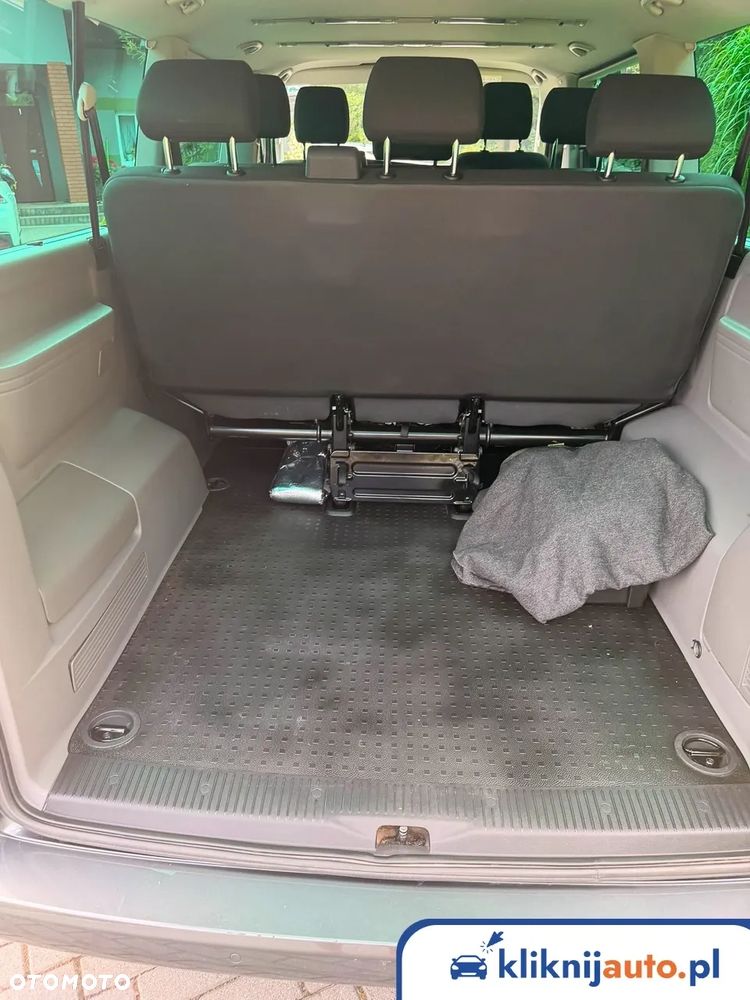 Volkswagen Caravelle 2.0 TDI L2 Highline - 15