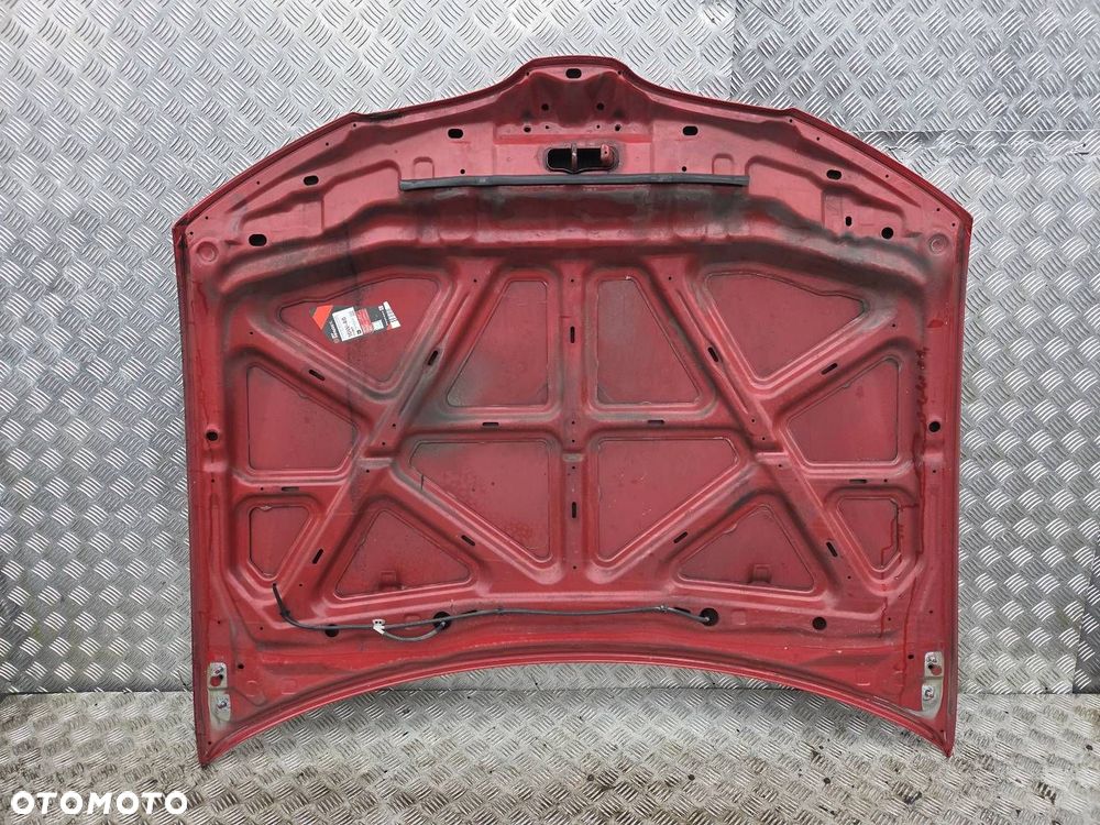 MASKA NISSAN ALMERA N16 - 2