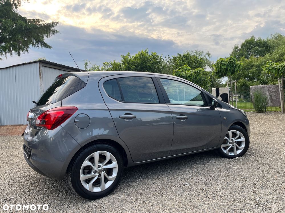 Opel Corsa - 19