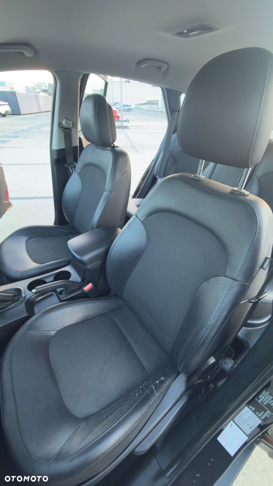 Hyundai ix35 - 21