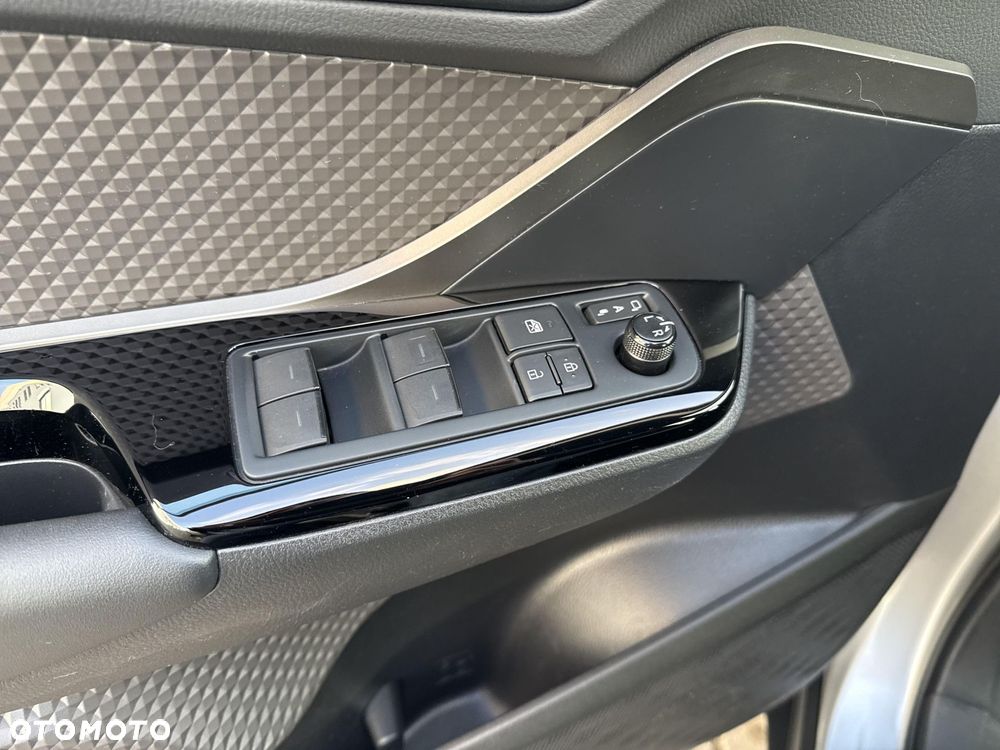 Toyota C-HR 1.8 Hybrid Executive - 20