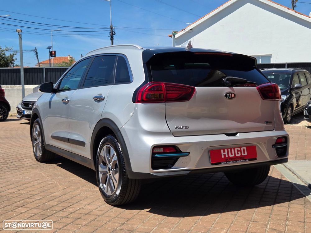 Kia Niro EV - 5