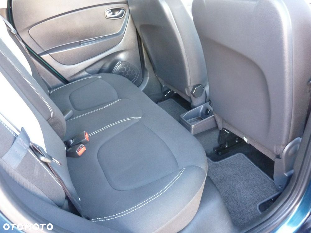 Renault Captur - 14