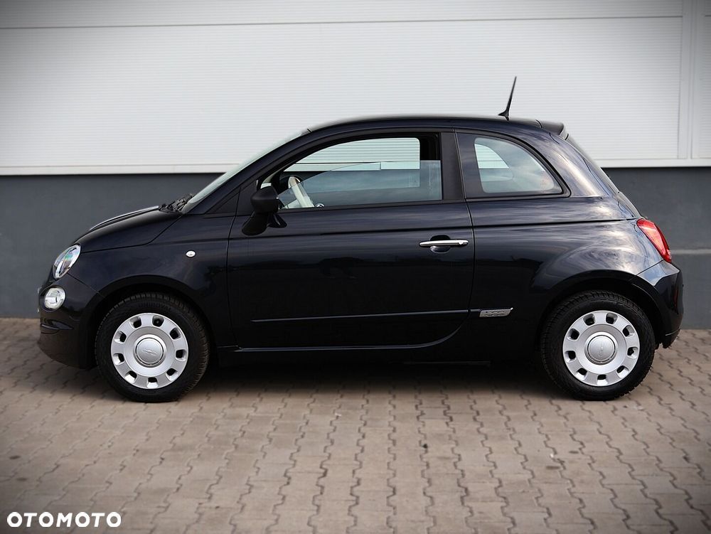 Fiat 500 1.2 Pop - 16