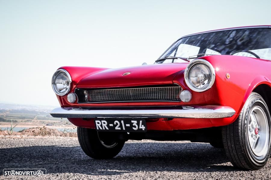 Fiat 124 - 14