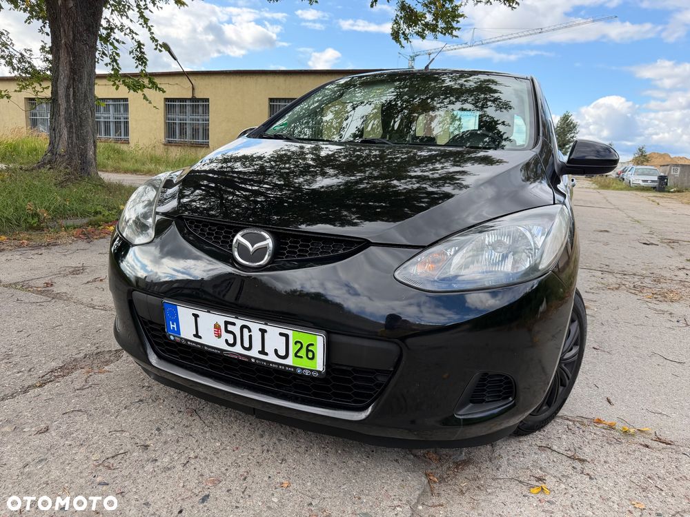 Mazda 2 1.3 Comfort - 2
