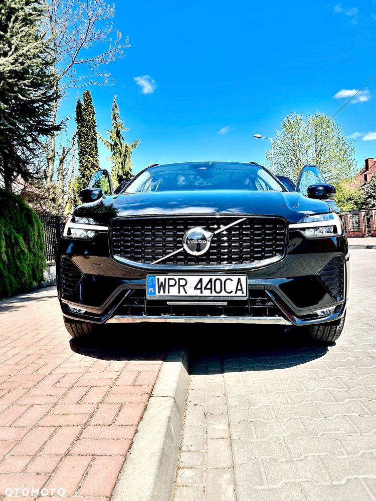 Volvo XC 60 - 7