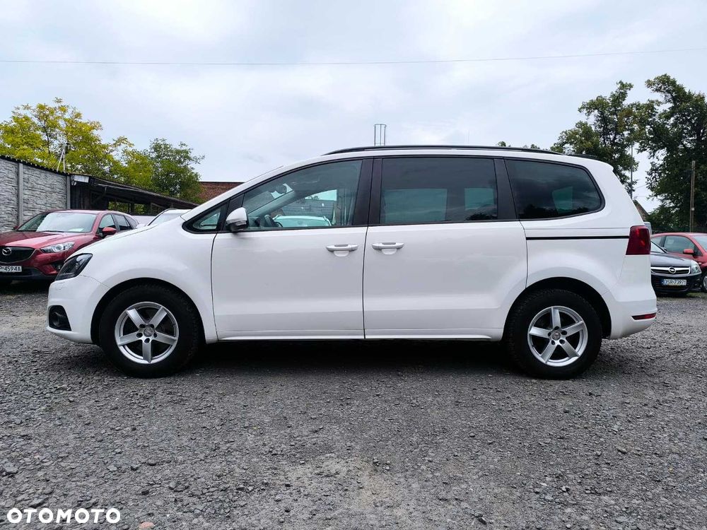 Seat Alhambra - 10