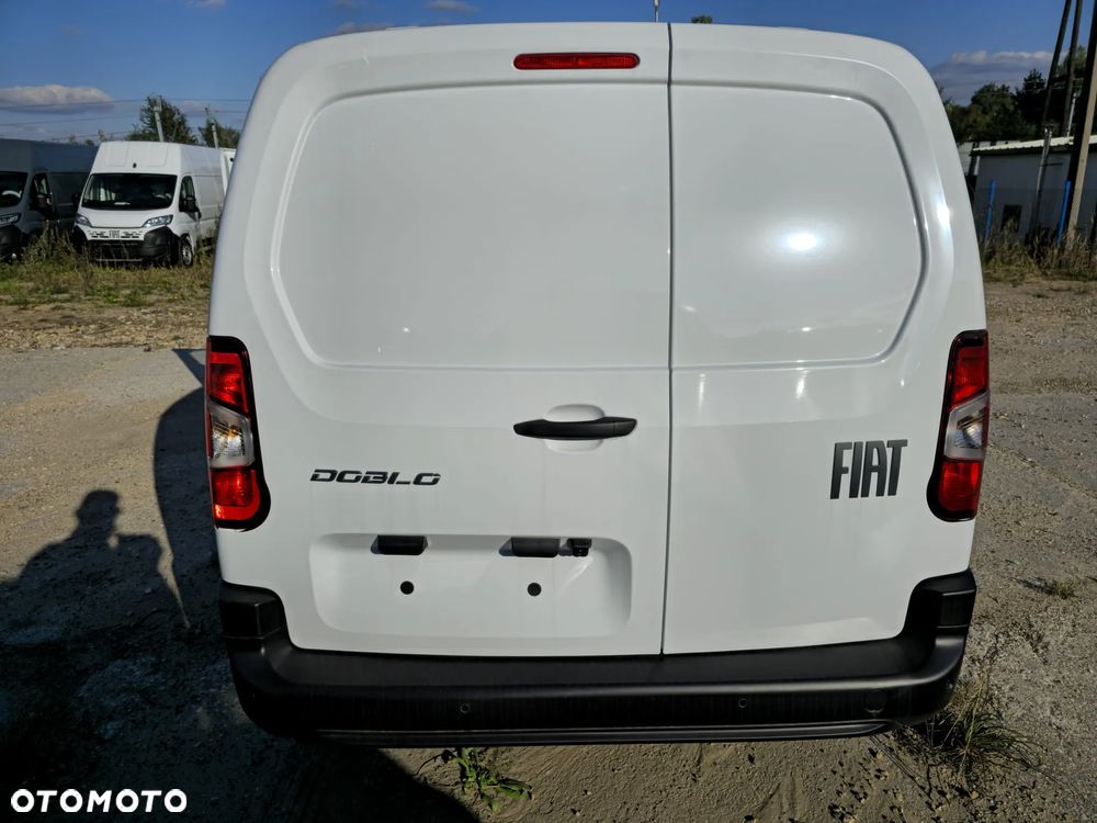 Fiat Doblo - 21