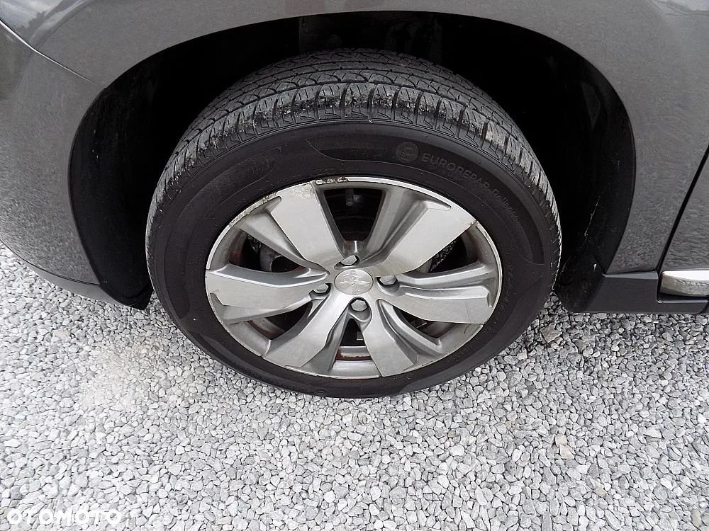 Peugeot 2008 PureTech 82 Style - 19