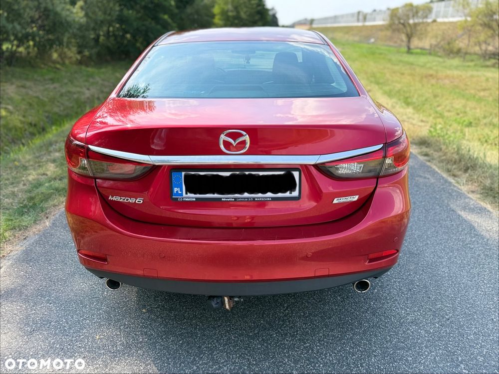 Mazda 6 - 3