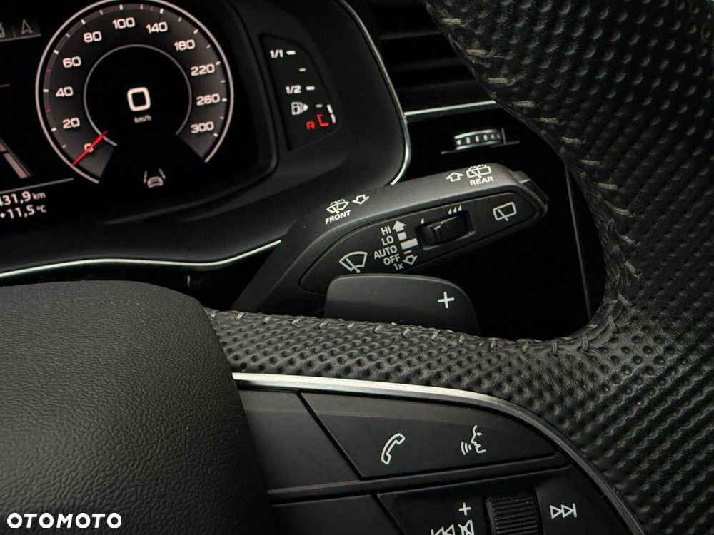 Audi Q8 50 TDI mHEV Quattro Tiptronic - 23