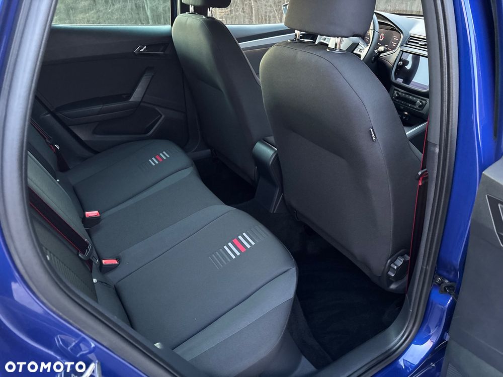 Seat Arona 1.0 TSI GPF FR S&S DSG - 31