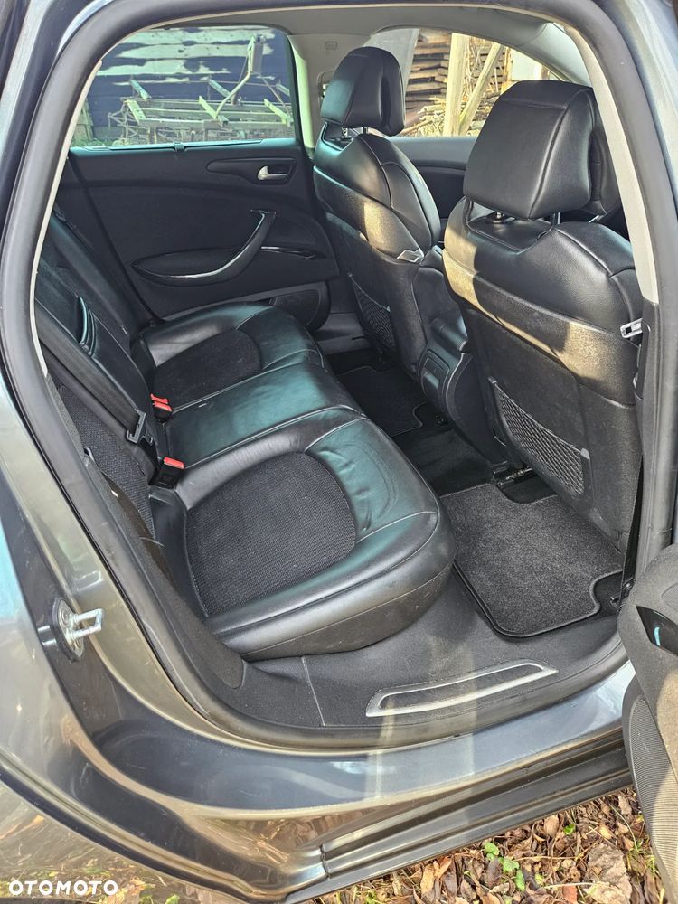 Citroën C5 HDi 165 FAP Exclusive - 35