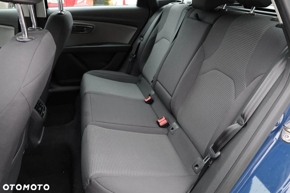 Seat Leon 1.5 EcoTSI Evo Style S&S - 29