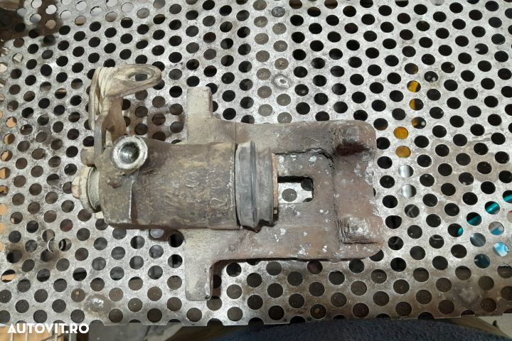 Etrier spate stanga Volkswagen VW Passat B5 [1996 - 2000] Sedan 4-usi - 3