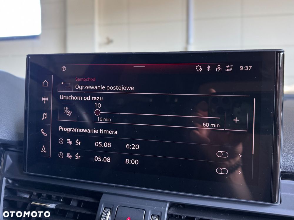 Audi SQ5 TDI mHEV Quattro Tiptronic - 37