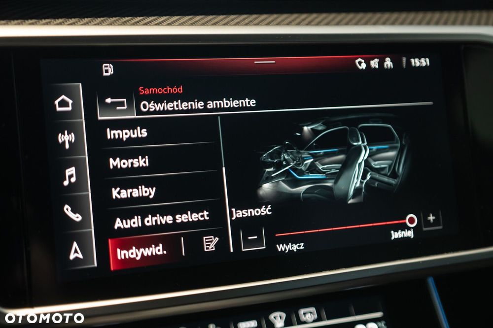 Audi RS6 Avant - 21