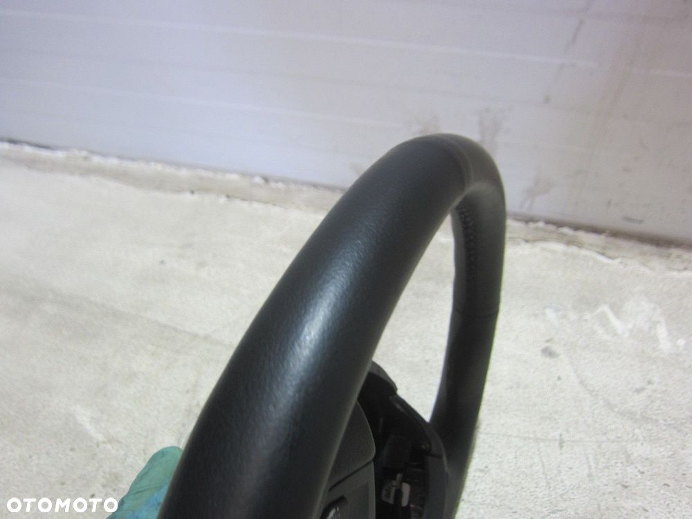 BMW X3 F25 F26 KIEROWNICA SKÓRZANA GRZANA SKÓRA ŁOPATKI SPORT 32306879927 - 5