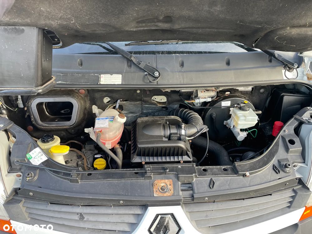 Renault Master - 14