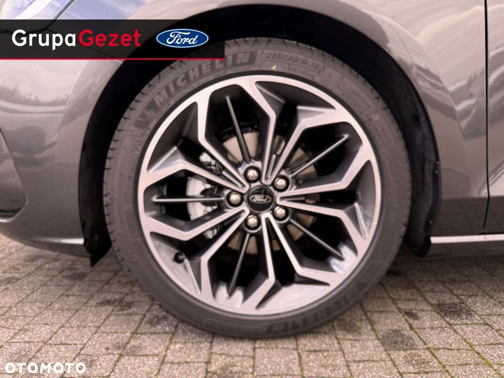 Ford Focus - 4