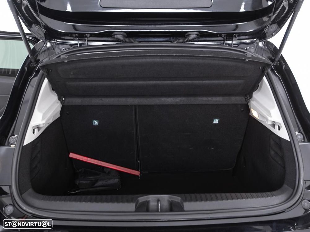 Renault Clio 1.0 TCe Limited Bi-Fuel - 12