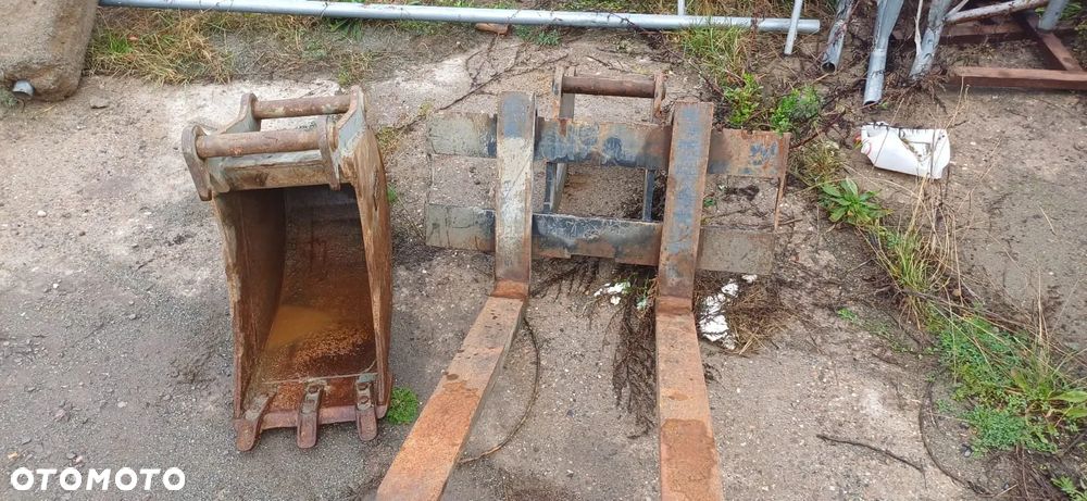 Wacker Neuson EW 65 - 13