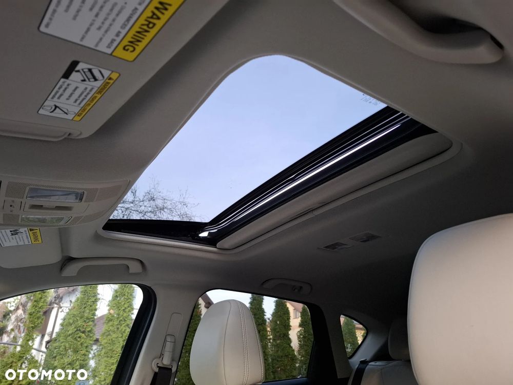 Mazda CX-5 SKYACTIV-G 194 AWD Exclusive-Line - 31