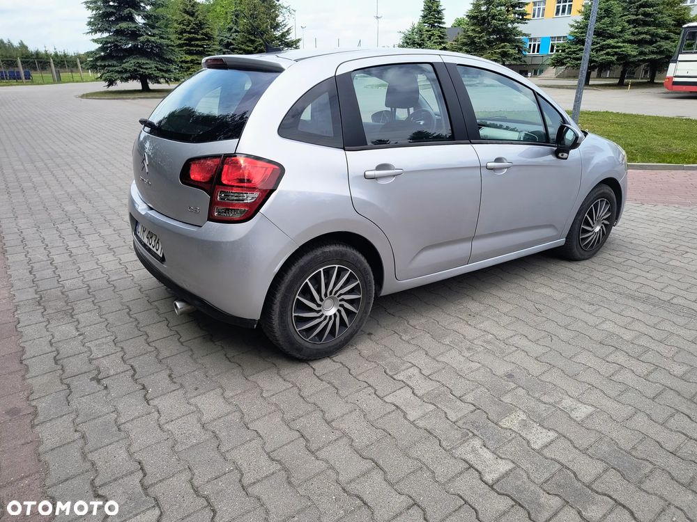Citroën C3 1.6 HDi Selection - 3
