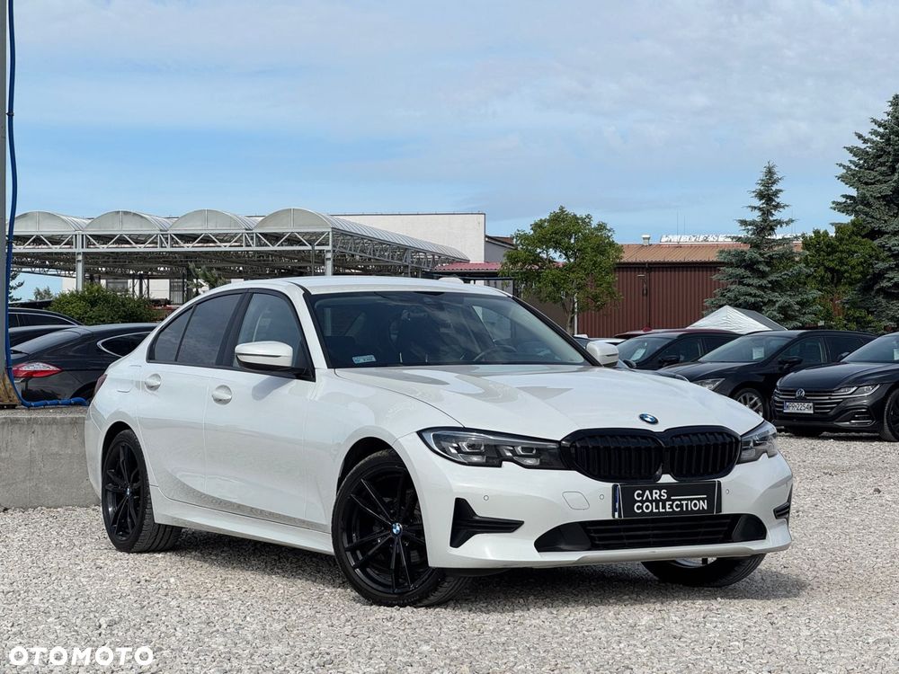 BMW Seria 3 - 1