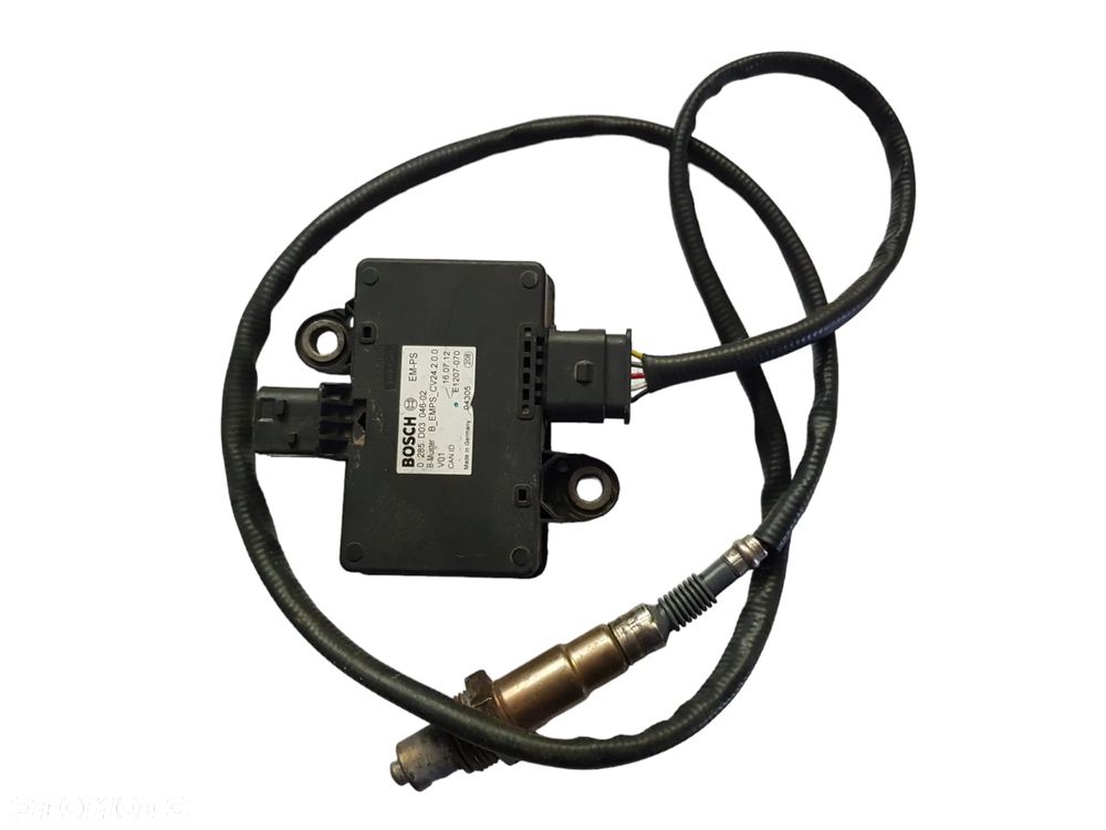 CZUJNIK NOX IVECO DAILY 14-- 2.3 PRZED DPF 0285D03046 - 1