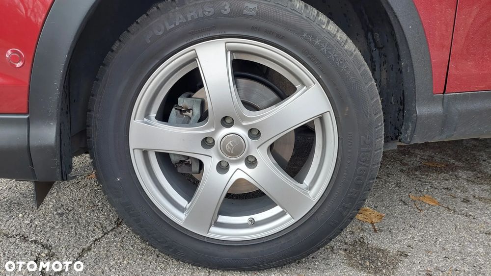 Nissan Qashqai 1.2 DIG-T Tekna - 33