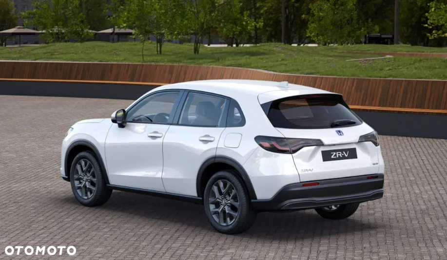 Honda ZR-V e:HEV 2.0 i-MMD Hybrid Elegance - 2