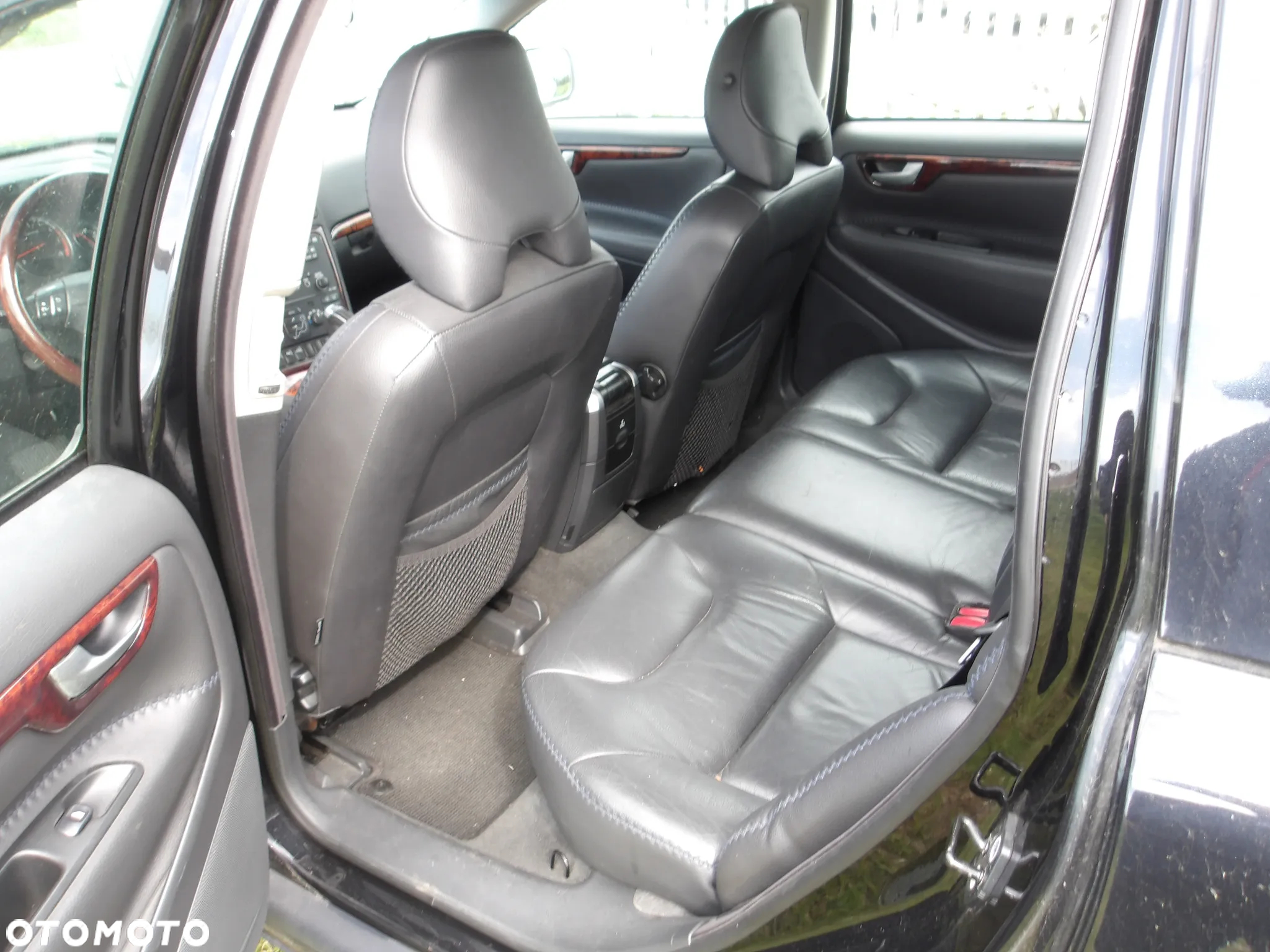 Volvo XC 70 - 9