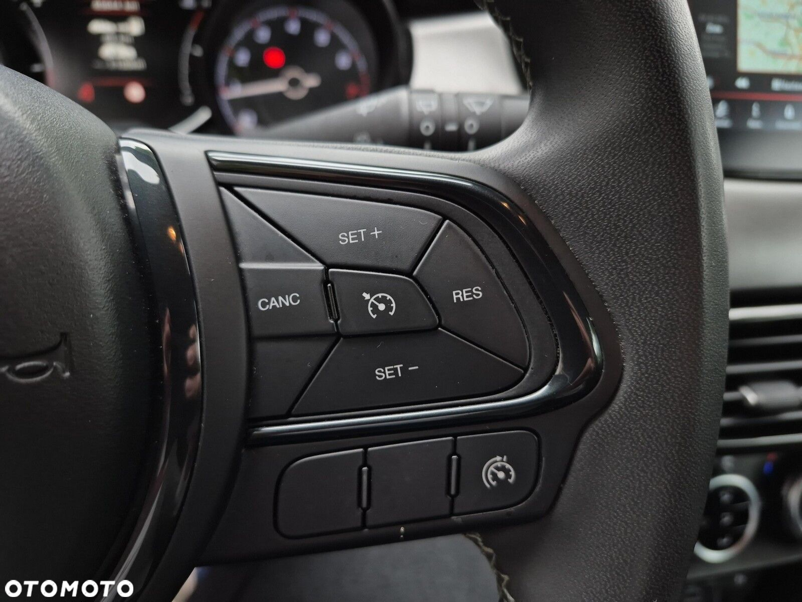 Fiat 500X 1.0 Sport - 23