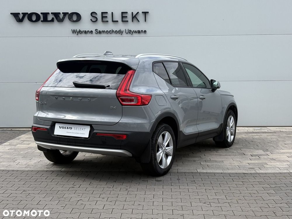 Volvo XC 40 - 5