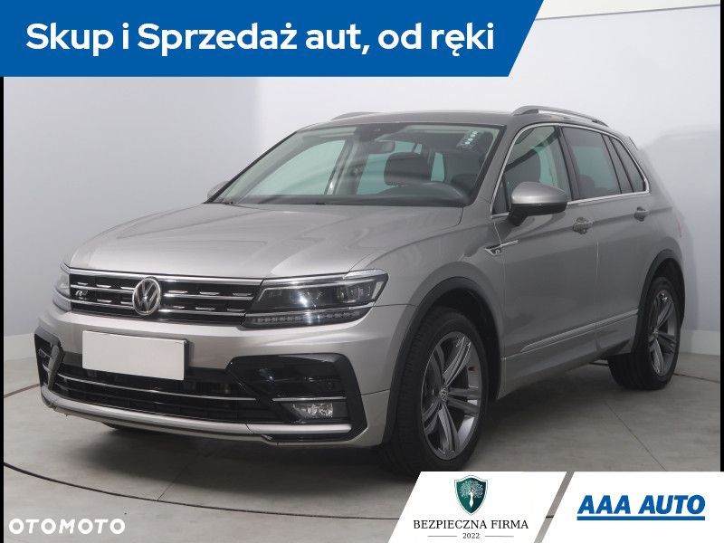 Volkswagen Tiguan - 3