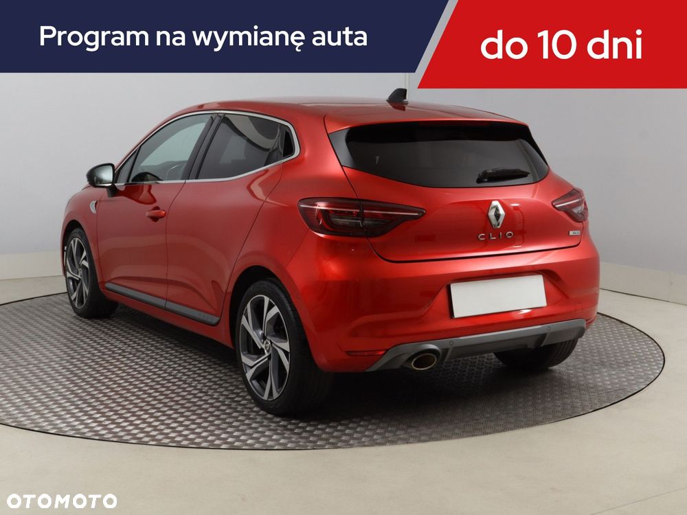 Renault Clio - 6