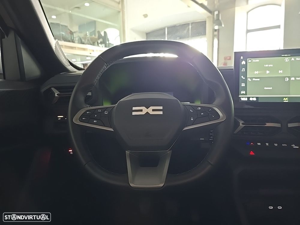 Dacia Duster 1.0 TCe ECO-G Journey Bi-Fuel - 19