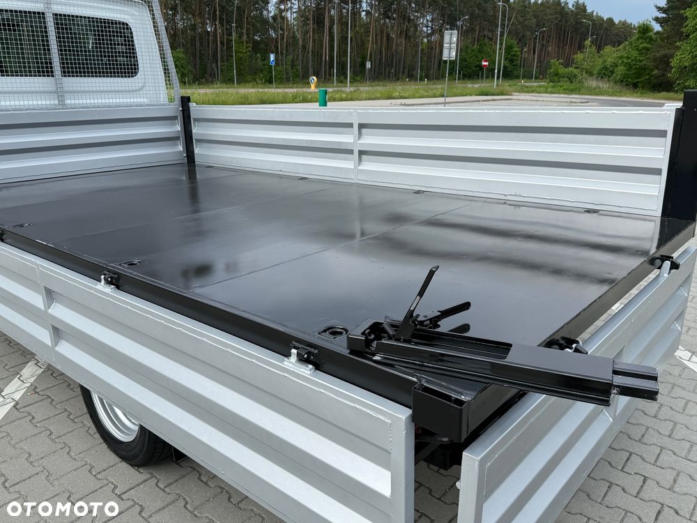 Iveco DAILY 35/50-180 3.0 HPI 180KM ‼️WYWROTKA 3-stronna ! 81 tyś km! Resor +Poduszka! HAK! Jak Nowy!! - 35
